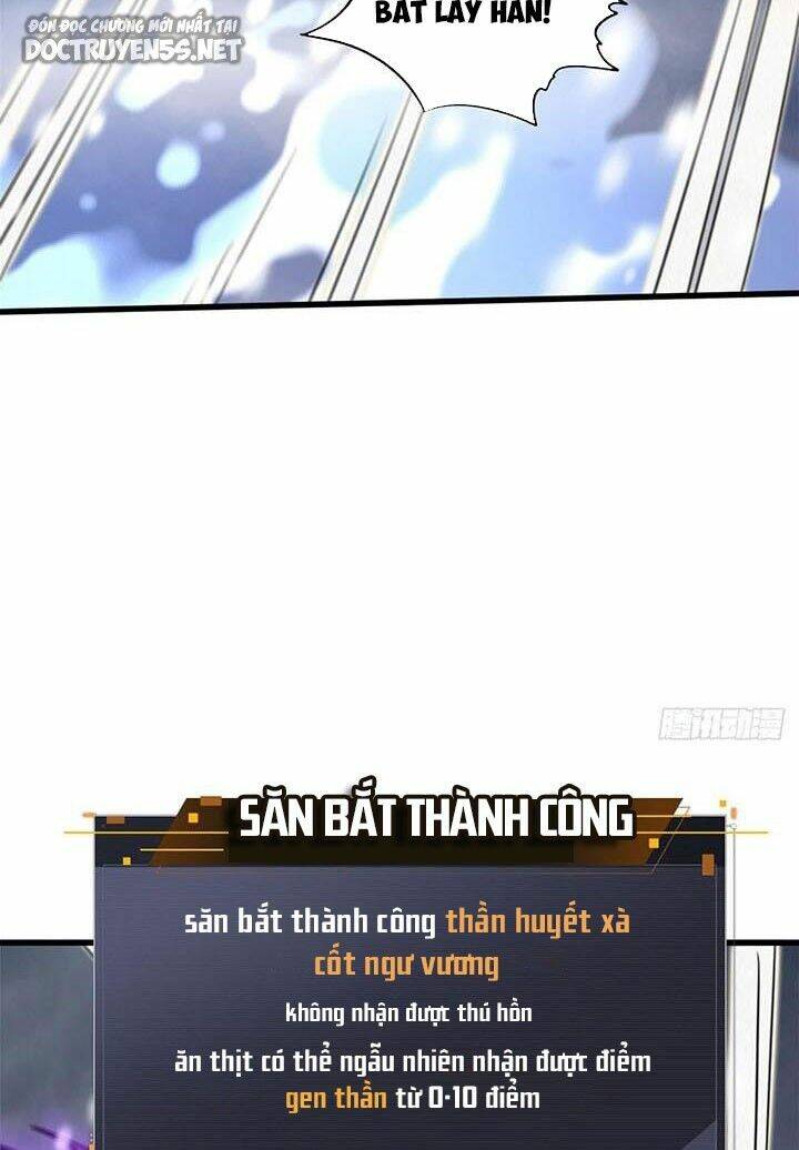 Siêu Cấp Thần Cơ Nhân - Chapter 166 - Page 49