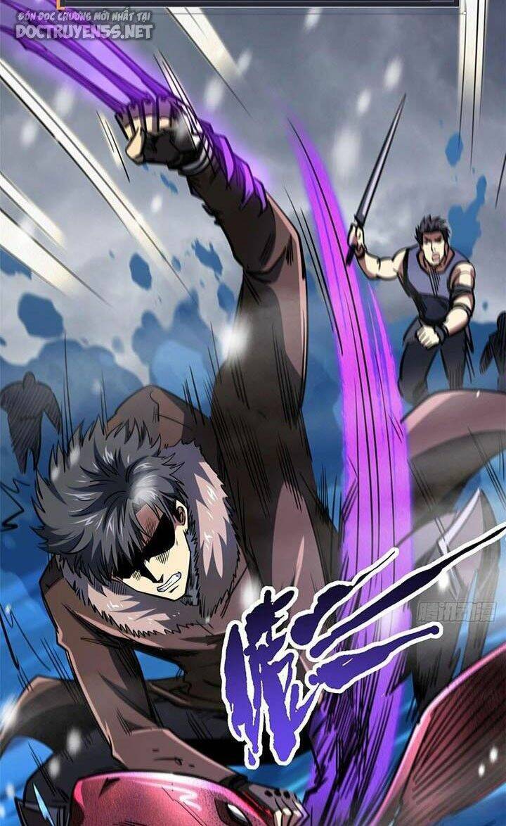 Siêu Cấp Thần Cơ Nhân - Chapter 166 - Page 50