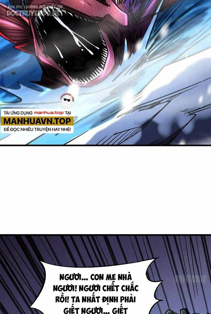 Siêu Cấp Thần Cơ Nhân - Chapter 166 - Page 51