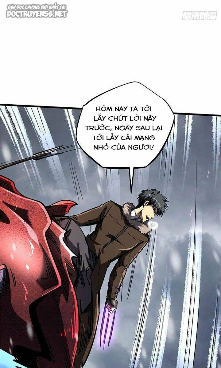 Siêu Cấp Thần Cơ Nhân - Chapter 166 - Page 53