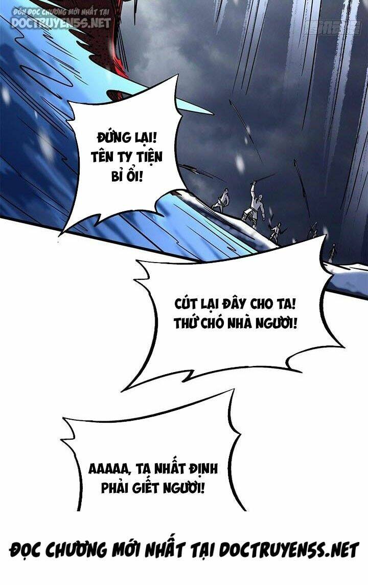 Siêu Cấp Thần Cơ Nhân - Chapter 166 - Page 54