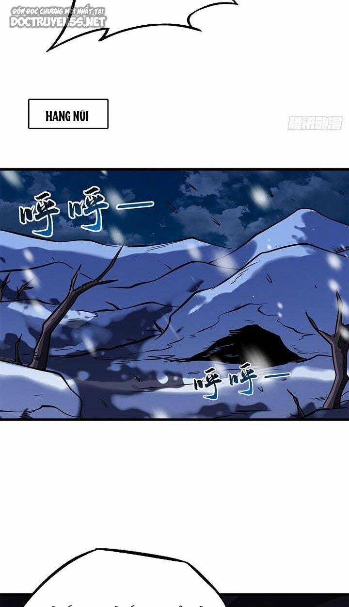 Siêu Cấp Thần Cơ Nhân - Chapter 166 - Page 55