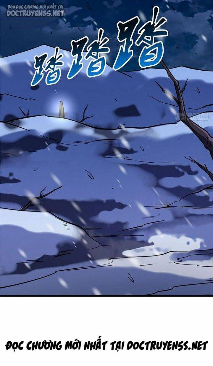 Siêu Cấp Thần Cơ Nhân - Chapter 166 - Page 58