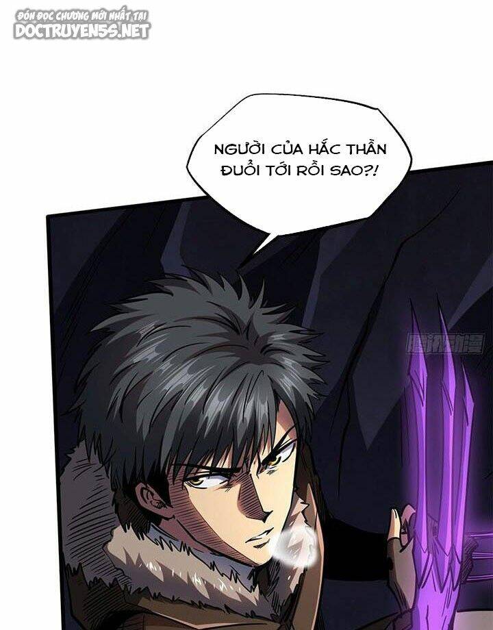 Siêu Cấp Thần Cơ Nhân - Chapter 166 - Page 59