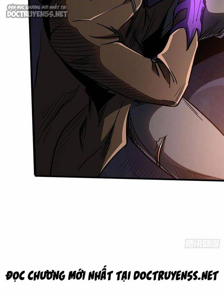 Siêu Cấp Thần Cơ Nhân - Chapter 166 - Page 60