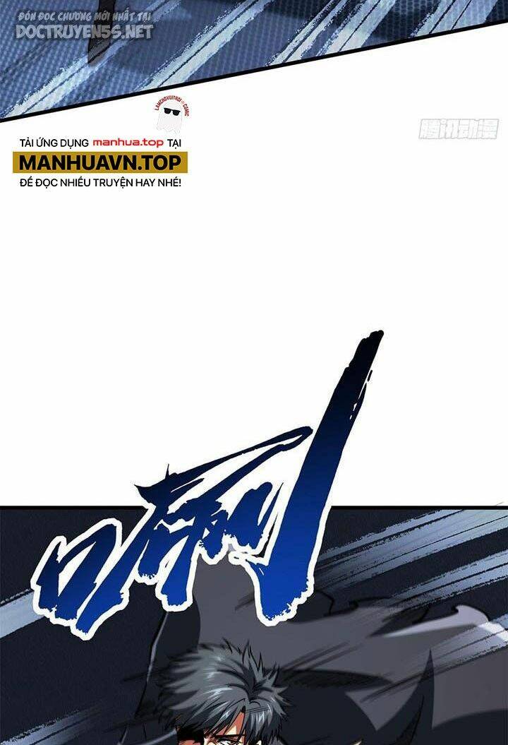 Siêu Cấp Thần Cơ Nhân - Chapter 166 - Page 6