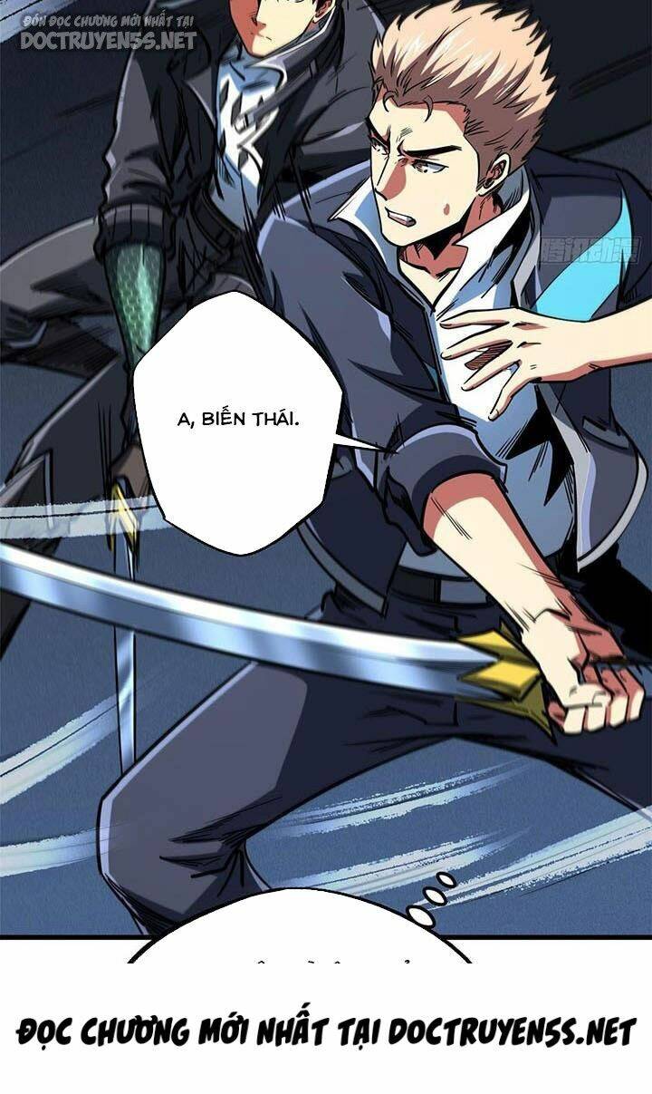 Siêu Cấp Thần Cơ Nhân - Chapter 166 - Page 7