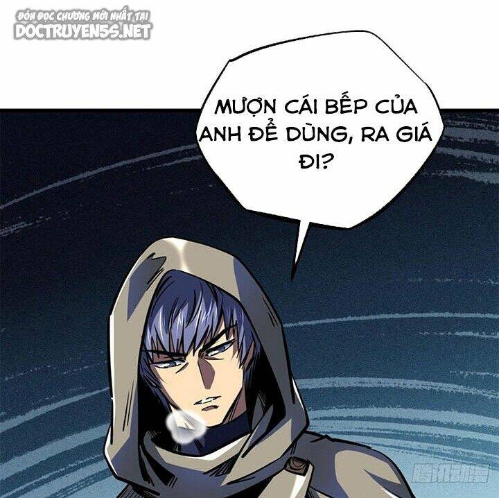 Siêu Cấp Thần Cơ Nhân - Chapter 167 - Page 9