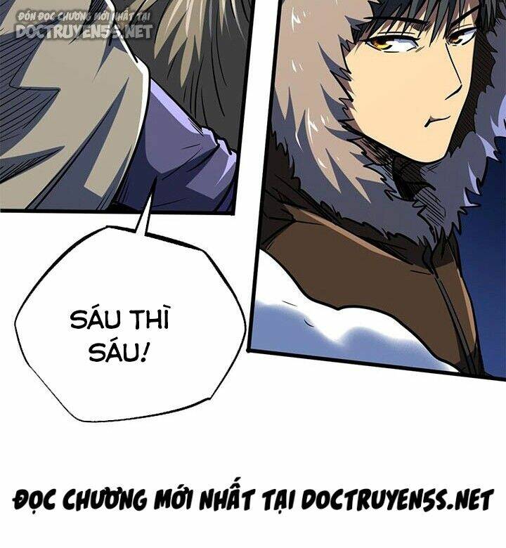 Siêu Cấp Thần Cơ Nhân - Chapter 167 - Page 99