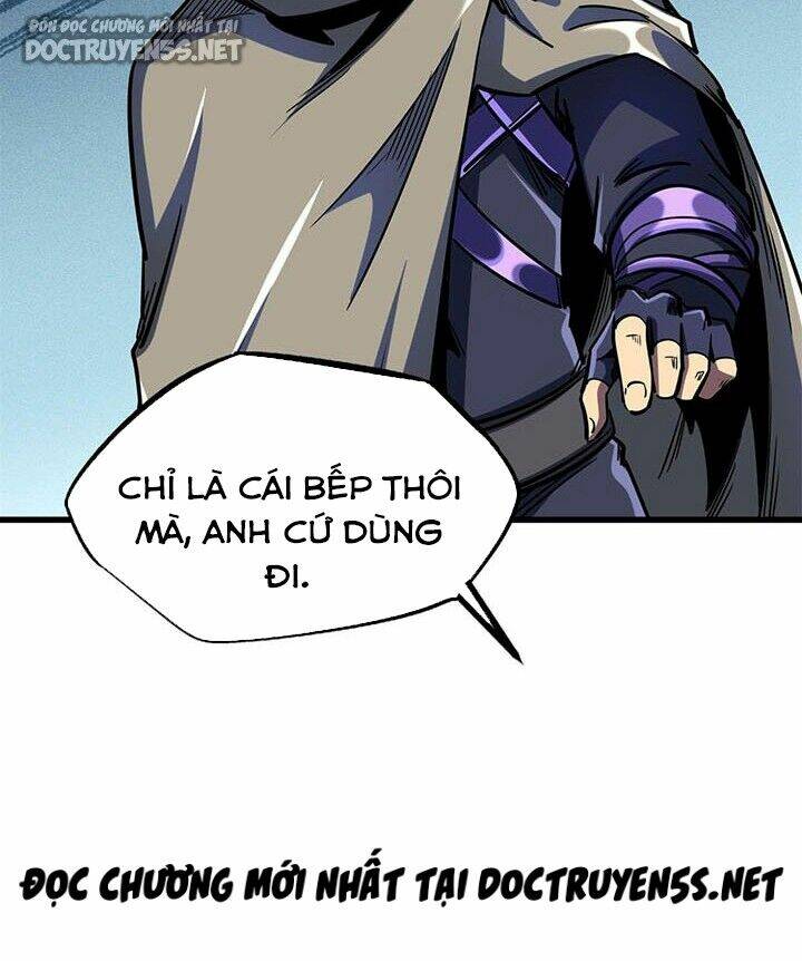 Siêu Cấp Thần Cơ Nhân - Chapter 167 - Page 10