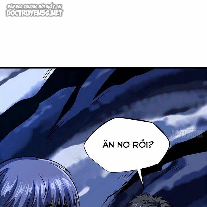 Siêu Cấp Thần Cơ Nhân - Chapter 167 - Page 11