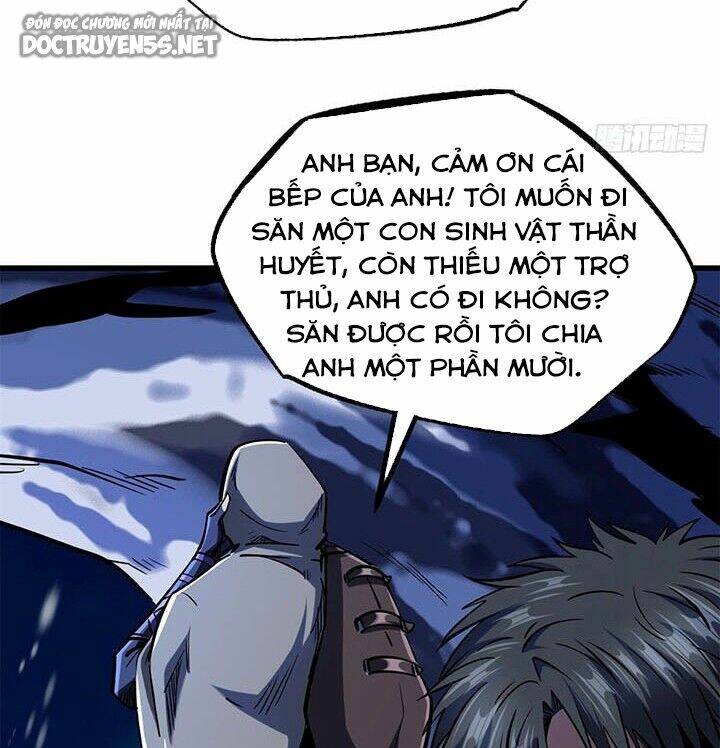 Siêu Cấp Thần Cơ Nhân - Chapter 167 - Page 13
