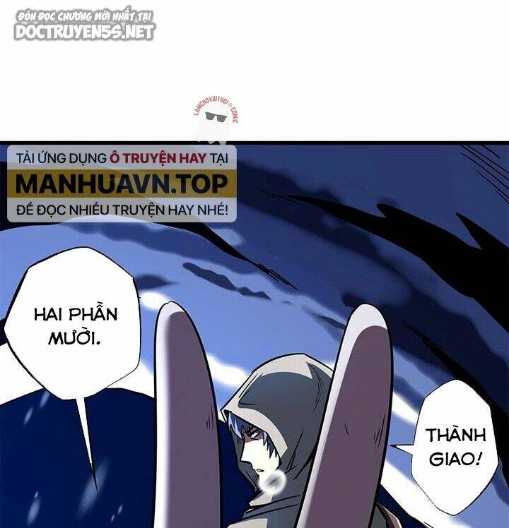 Siêu Cấp Thần Cơ Nhân - Chapter 167 - Page 15
