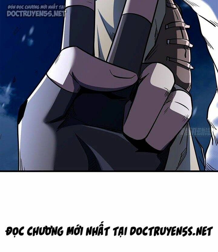 Siêu Cấp Thần Cơ Nhân - Chapter 167 - Page 16