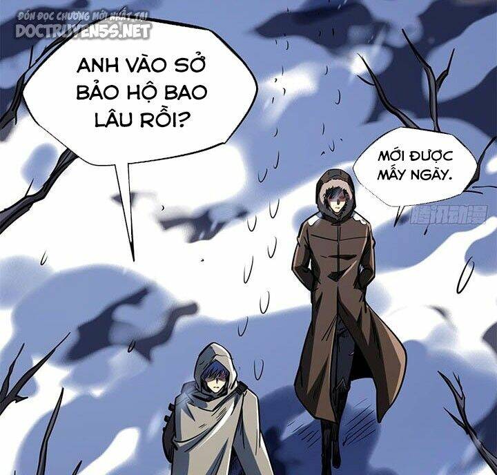 Siêu Cấp Thần Cơ Nhân - Chapter 167 - Page 18