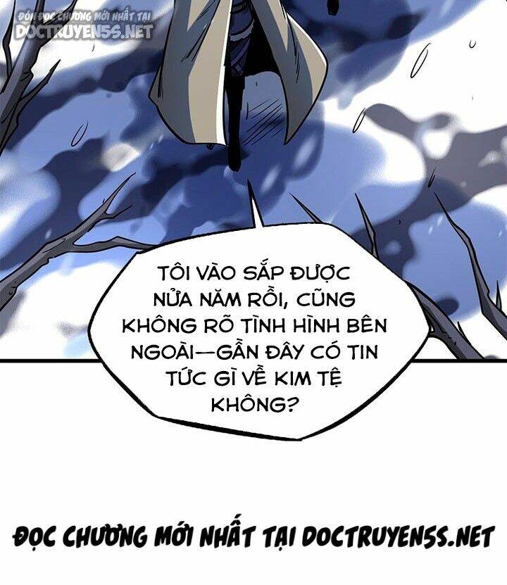 Siêu Cấp Thần Cơ Nhân - Chapter 167 - Page 19