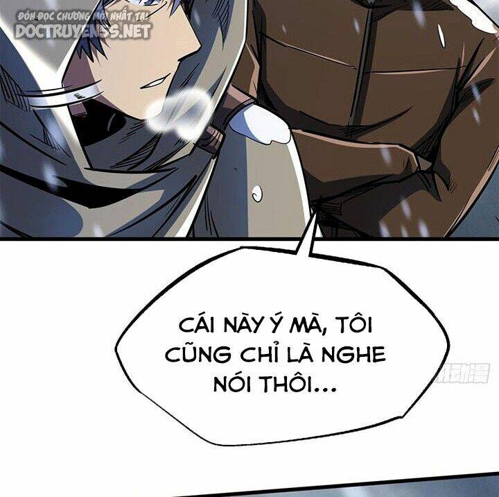 Siêu Cấp Thần Cơ Nhân - Chapter 167 - Page 22
