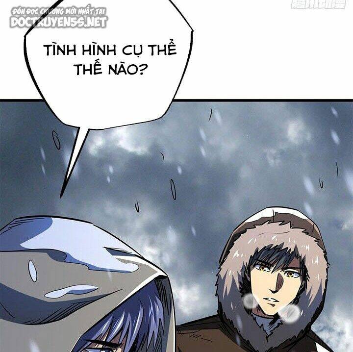 Siêu Cấp Thần Cơ Nhân - Chapter 167 - Page 23