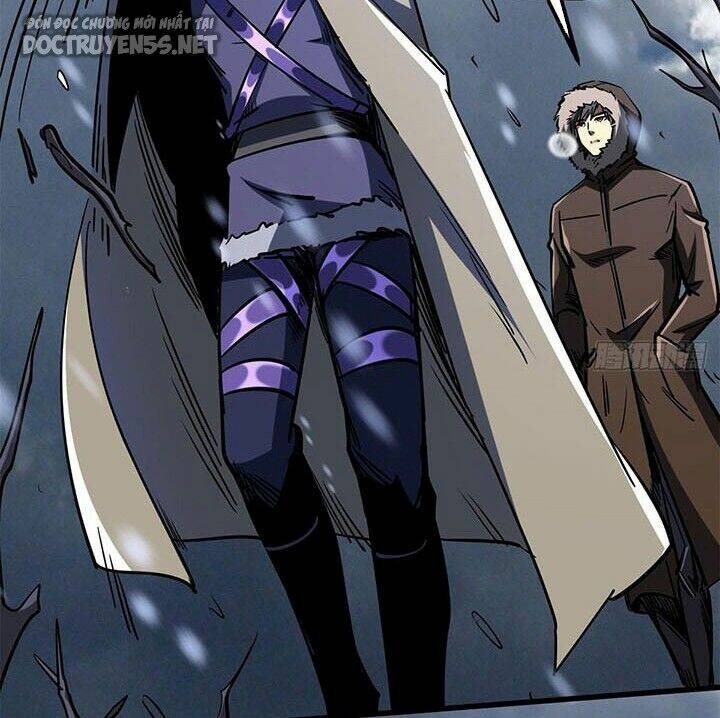 Siêu Cấp Thần Cơ Nhân - Chapter 167 - Page 25