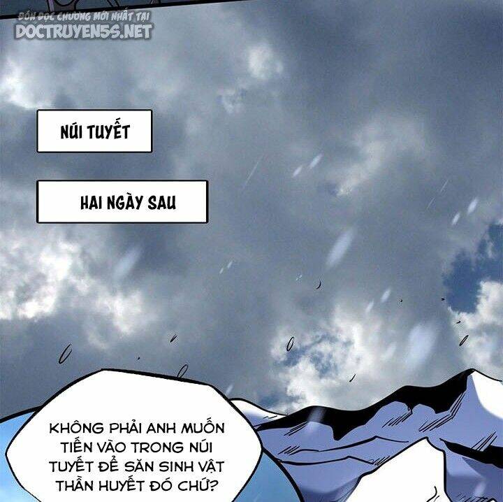 Siêu Cấp Thần Cơ Nhân - Chapter 167 - Page 26