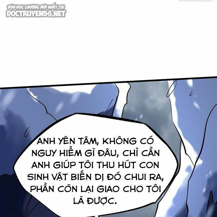 Siêu Cấp Thần Cơ Nhân - Chapter 167 - Page 29