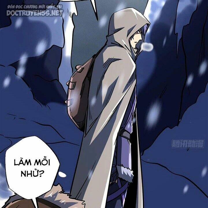 Siêu Cấp Thần Cơ Nhân - Chapter 167 - Page 30