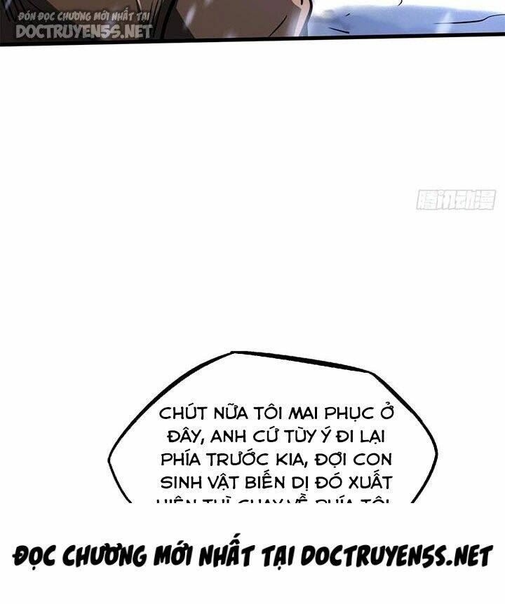 Siêu Cấp Thần Cơ Nhân - Chapter 167 - Page 32