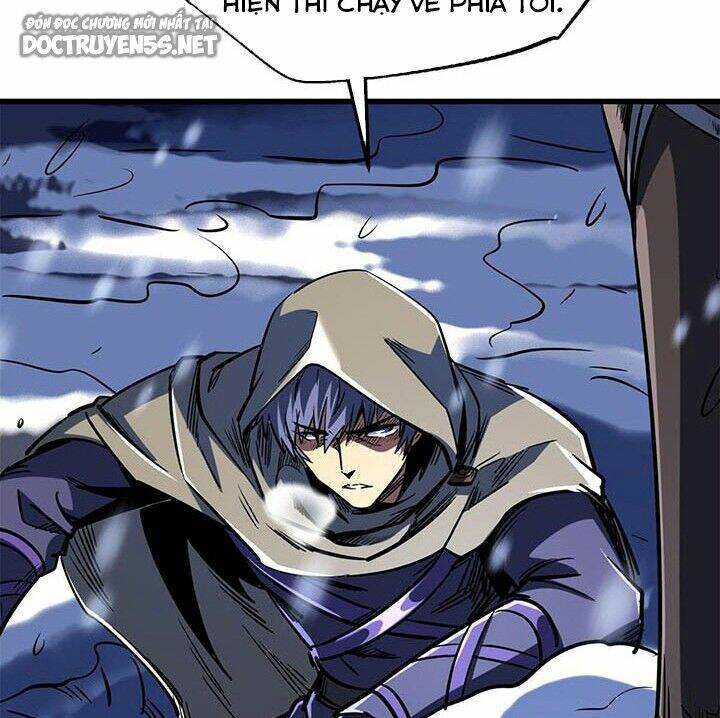 Siêu Cấp Thần Cơ Nhân - Chapter 167 - Page 33