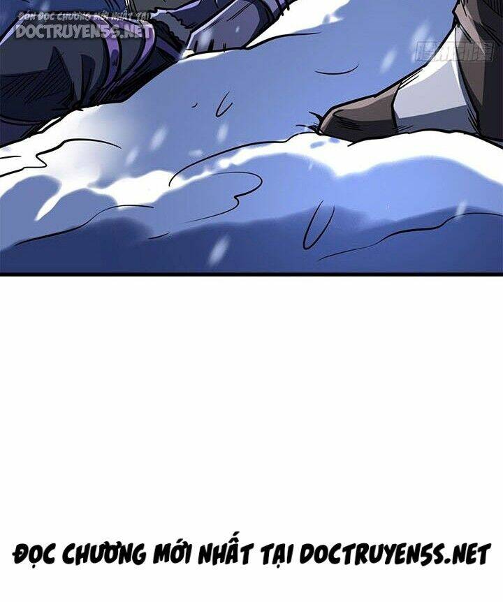 Siêu Cấp Thần Cơ Nhân - Chapter 167 - Page 34