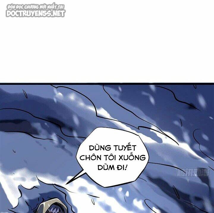 Siêu Cấp Thần Cơ Nhân - Chapter 167 - Page 35