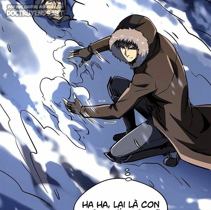 Siêu Cấp Thần Cơ Nhân - Chapter 167 - Page 36