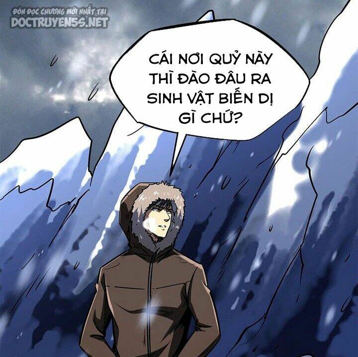 Siêu Cấp Thần Cơ Nhân - Chapter 167 - Page 38