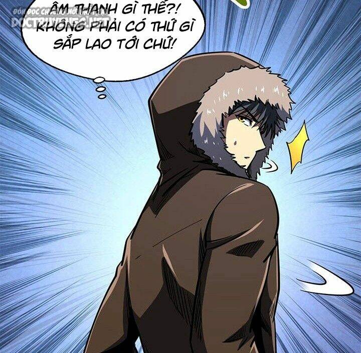 Siêu Cấp Thần Cơ Nhân - Chapter 167 - Page 42