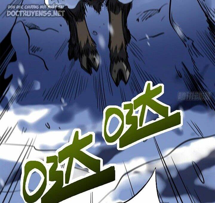 Siêu Cấp Thần Cơ Nhân - Chapter 167 - Page 43
