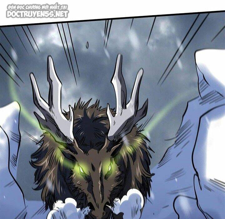 Siêu Cấp Thần Cơ Nhân - Chapter 167 - Page 44