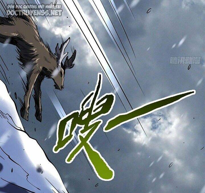 Siêu Cấp Thần Cơ Nhân - Chapter 167 - Page 46