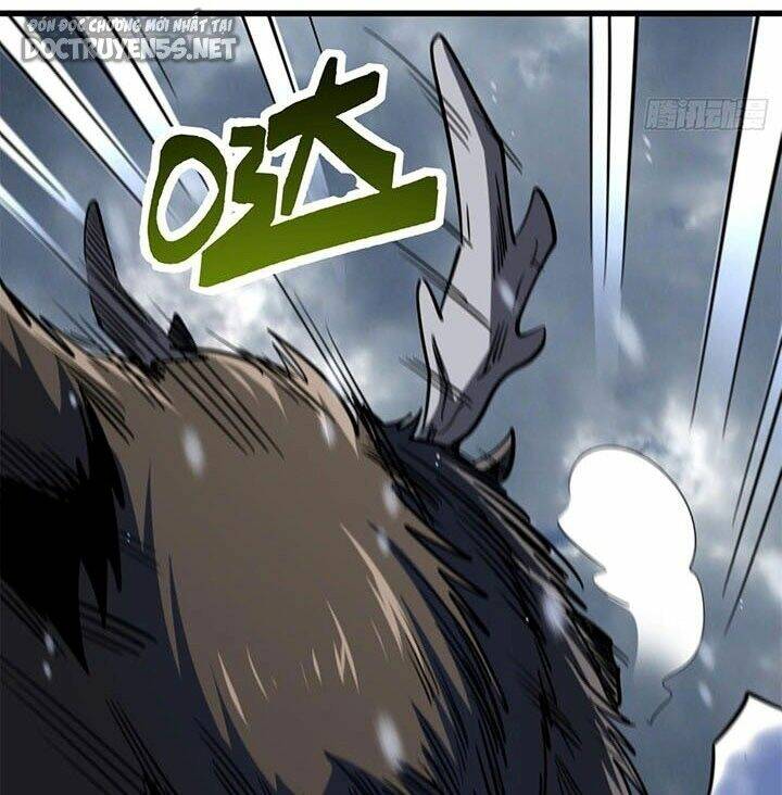 Siêu Cấp Thần Cơ Nhân - Chapter 167 - Page 47