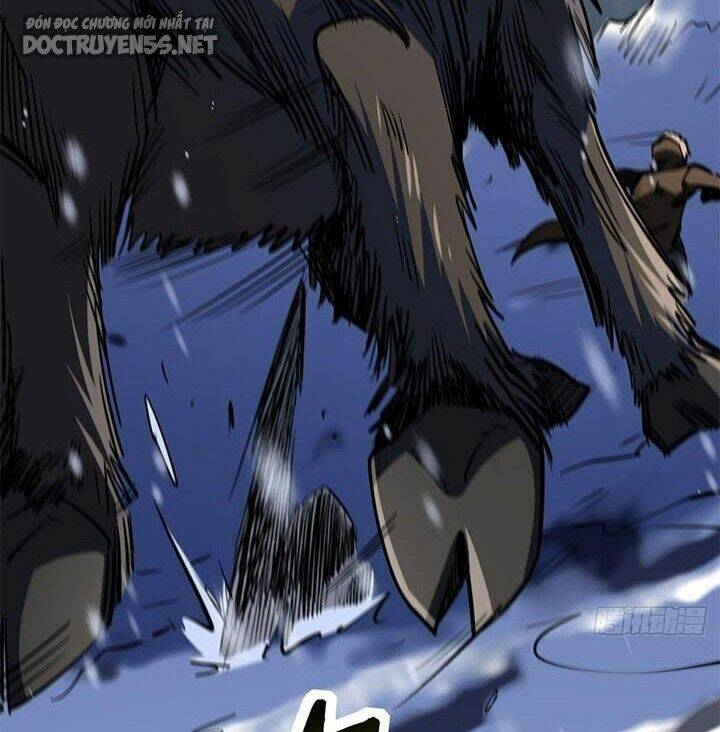 Siêu Cấp Thần Cơ Nhân - Chapter 167 - Page 49