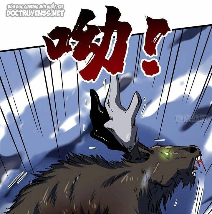 Siêu Cấp Thần Cơ Nhân - Chapter 167 - Page 50