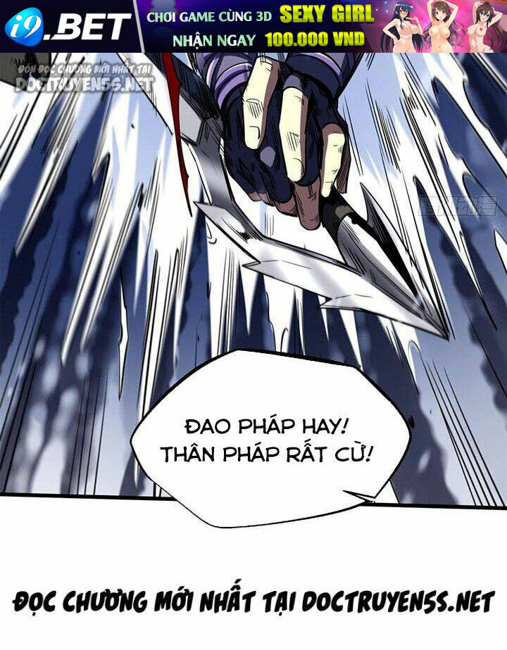 Siêu Cấp Thần Cơ Nhân - Chapter 167 - Page 52