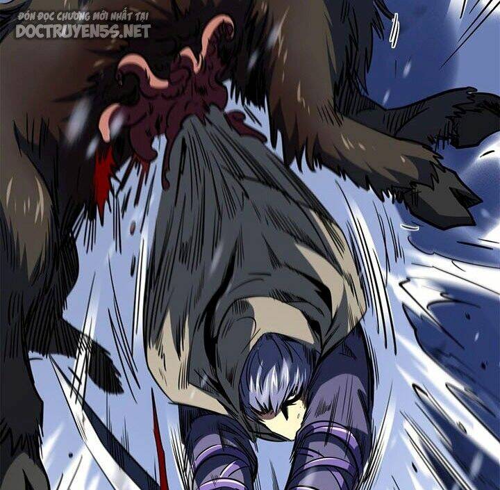 Siêu Cấp Thần Cơ Nhân - Chapter 167 - Page 53