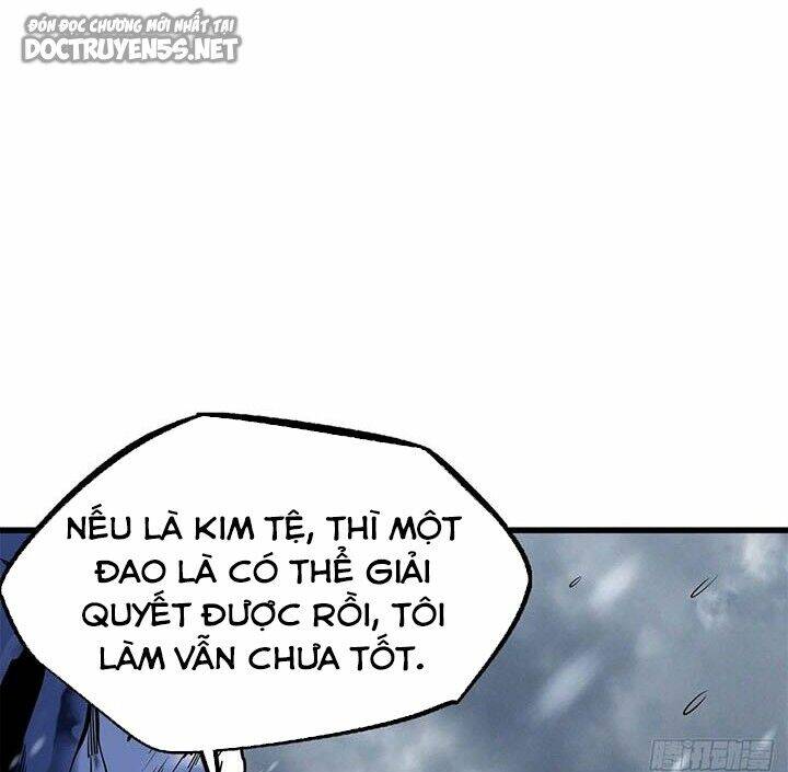 Siêu Cấp Thần Cơ Nhân - Chapter 167 - Page 54