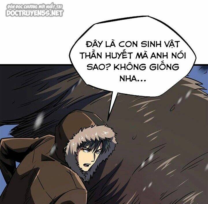 Siêu Cấp Thần Cơ Nhân - Chapter 167 - Page 56
