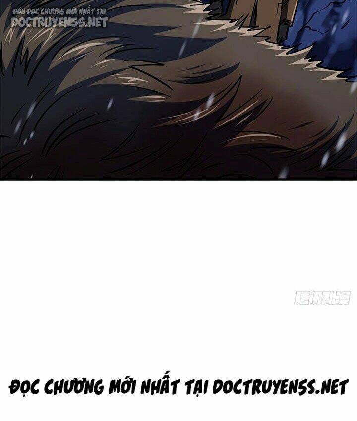 Siêu Cấp Thần Cơ Nhân - Chapter 167 - Page 57