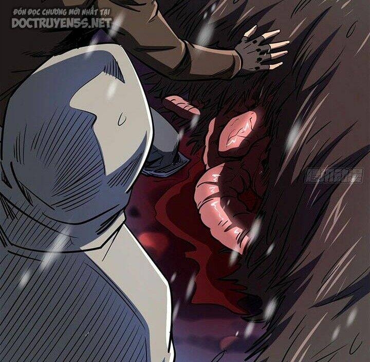 Siêu Cấp Thần Cơ Nhân - Chapter 167 - Page 58