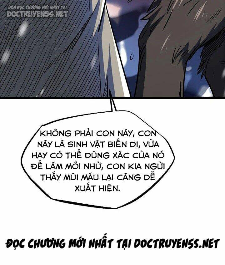 Siêu Cấp Thần Cơ Nhân - Chapter 167 - Page 59