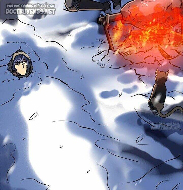 Siêu Cấp Thần Cơ Nhân - Chapter 167 - Page 60