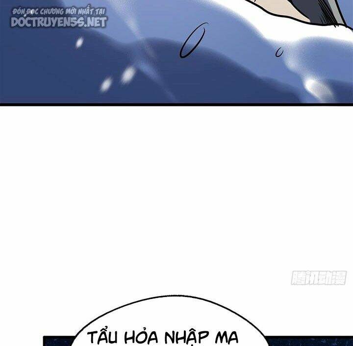 Siêu Cấp Thần Cơ Nhân - Chapter 167 - Page 64