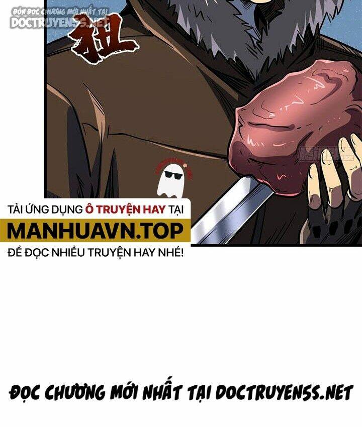 Siêu Cấp Thần Cơ Nhân - Chapter 167 - Page 67