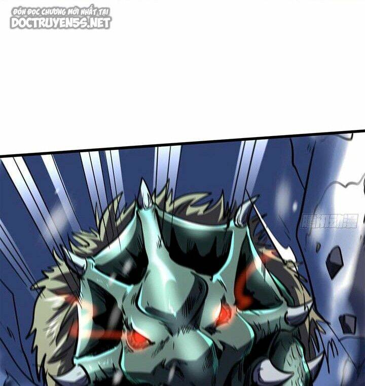Siêu Cấp Thần Cơ Nhân - Chapter 167 - Page 68